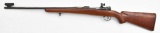 FN Herstal CXC Serbian/Yugo 1924 Mauser rifle,