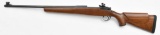 U.S. Remington Sporterized Model of 1917 rifle,