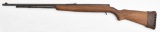 Remington Model 550-1 rifle,