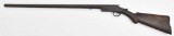 Harrington & Richardson Topper Model shotgun,
