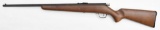 Stevens/Savage Model 15-A rifle,