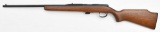 Remington Model 581 rifle,