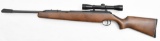*RWS Diana Model 48 air rifle,