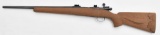 Spanish Mauser? Sporterized Model 43? rifle,