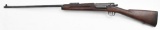 U.S. Springfield Armory Model 1898 rifle,