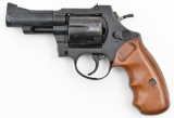Sportarms Sierra 38 revolver,