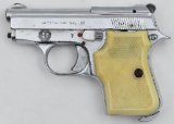 EIG Titan Model pistol.