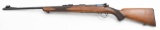 Husqvarna Sporting Model rifle,