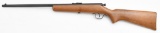 Springfield/Stevens Model 15 rifle,