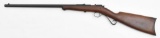 Winchester Model 1904 rifle,