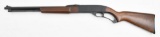 Winchester Model 250 rifle,
