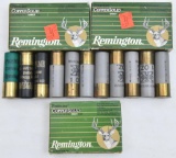 Remington 12ga. Sabot Slug 1oz. 2.75