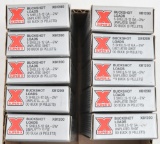 12 ga. Buckshot load ammunition (10) boxes Winchester Super-X XB1200 2.75