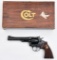 Colt Trooper MK III double-action revolver