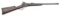 * Sharps Model 1859 Carbine Conversion carbine