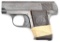 WW2 F. DUSEK, OPOTSCHNO DUO model semi-auto pistol.