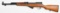 Norinco Poly U.S.A. SKS type 56 semi auto rifle