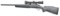 Remington Model 700 Long Range bolt action rifle