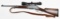 Browning Arms Co. Model 81 BLR carbine