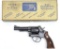 Smith & Wesson Combat Masterpiece Model K-38