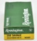 .250 Savage ammunition (1) box Remington