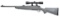 Remington Arms Model 721 bolt-action rifle