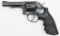 Smith & Wesson Model 10-8 double action revolver.