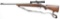 Remington Model 721B bolt-action rifle