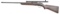 Winchester Model 67 bolt-action rifle