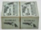 .32 Long Rim Fire ammunition (2) boxes