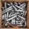 (100) Count New Remington Nickel