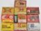 Vintage 12ga shotgun ammunition (8) boxes,