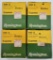 .410 bore shotgun ammunition (4) boxes