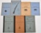 (7) booklets - Springfield & Remington including -