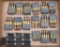 (15) M1 Garand en-bloc clips loaded with