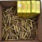 .223 Remington 5.56 Nato ammunition lot,