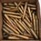 8mm Mauser military surplus ammunition