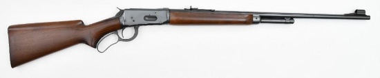 Winchester Model 64 lever-action rifle
