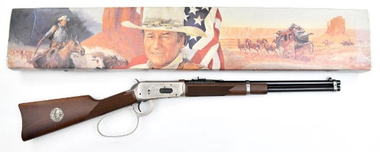 Commemorative Winchester John Wayne Model 94 SRC