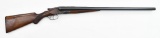 Ansley H. Fox A Grade break-action shotgun
