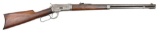Winchester Model 1892 Takedown lever action rifle
