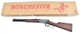 Winchester Model 94 AE SRC lever-action carbine