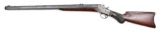 * Remington-Hepburn No. 3 Target Model rifle