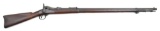 *U. S. Springfield Trapdoor Model 1884 rifle