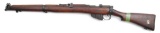 MA Lithgow Australian Cadet SMLE III* bolt action Enfield Rifle