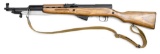Tula Arsenal Russia / C.D.I. SKS Model carbine