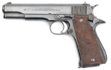 Star/IAC Modelo Super semi-auto pistol