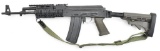 Romarm C.A.I. SAR-3 AK74 semi-auto carbine