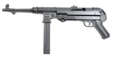 GSG/ATI MP40P Model semi-auto pistol