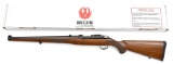 Ruger Model 77/22 bolt-action rifle
